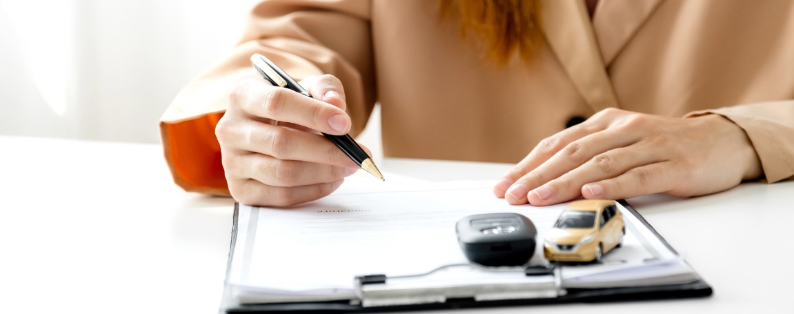 Can a Car Loan Help Rebuild Credit?