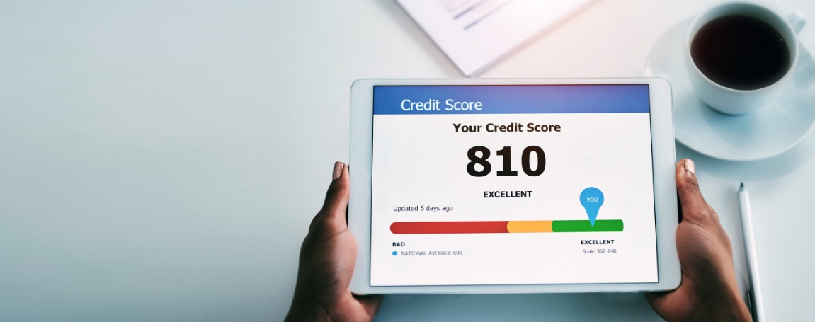 Understanding Your Credit Situation