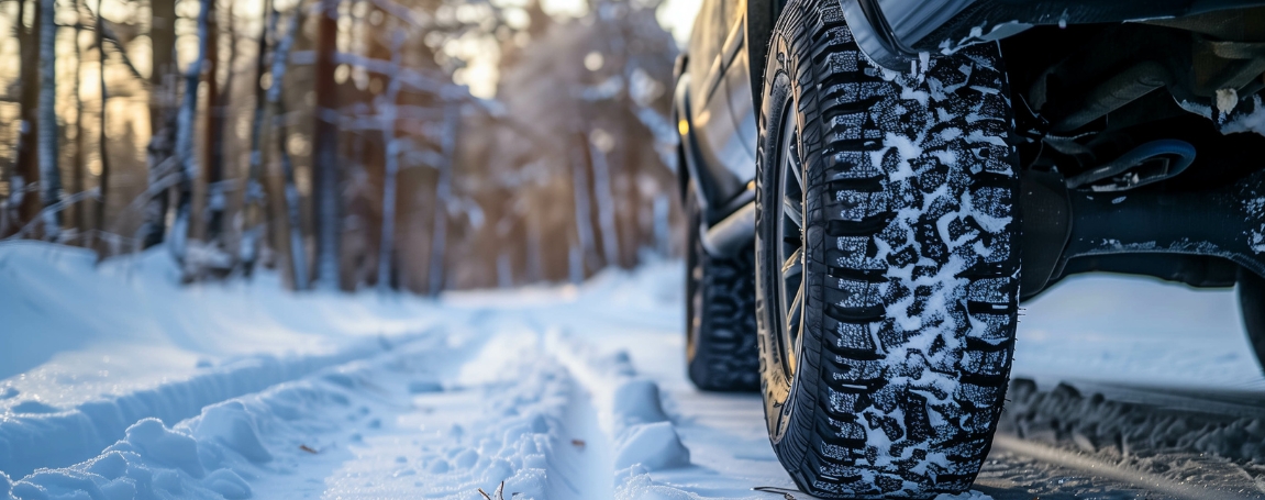 Improved Handling and Vehicle Control