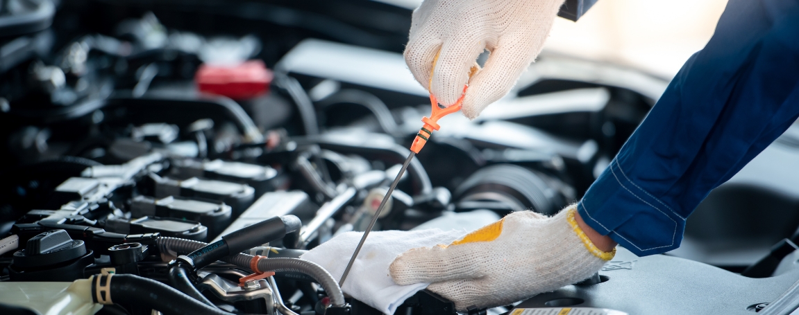 Keep Up with Scheduled Maintenance