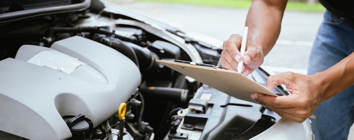 What’s Included in a Certified Exotic Car Inspection