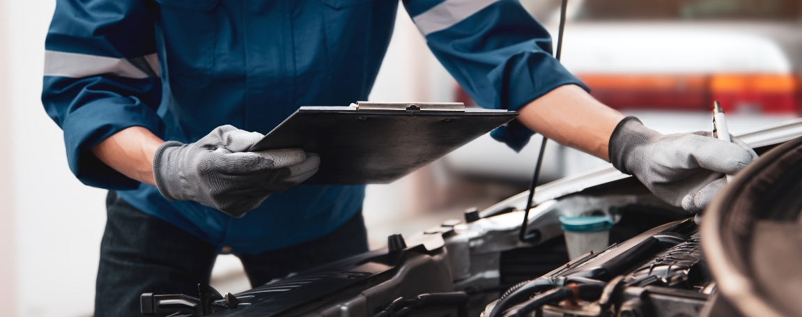 Why Certified Inspections Matter for Exotic Cars