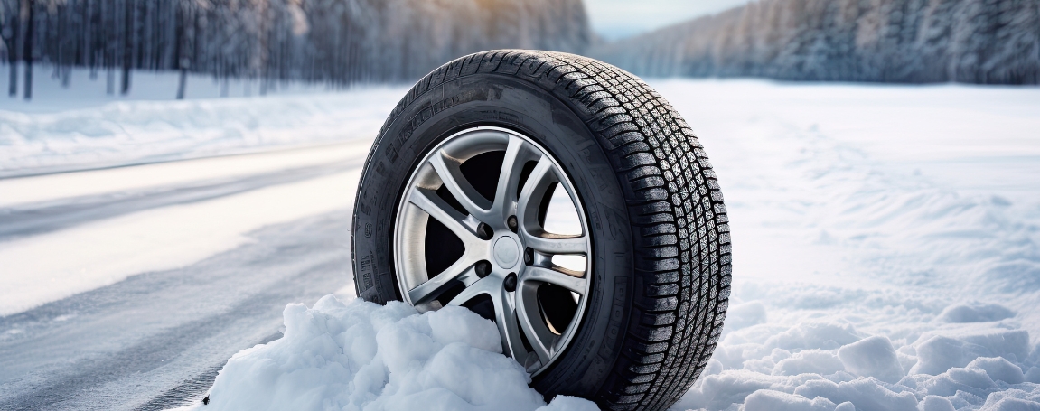 Choosing the Right Winter Tires