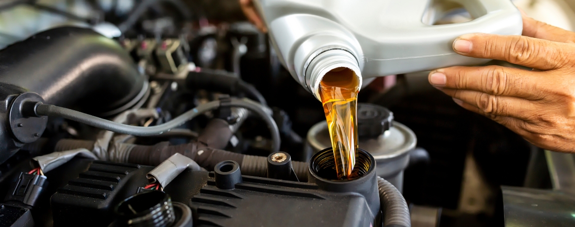Regular Service is the Key