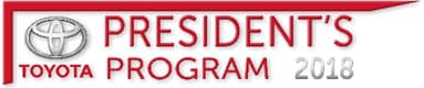 president's program