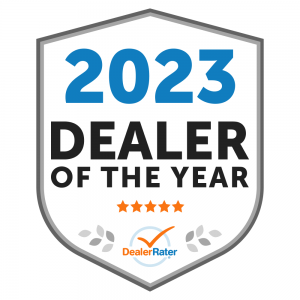 Dealer Award