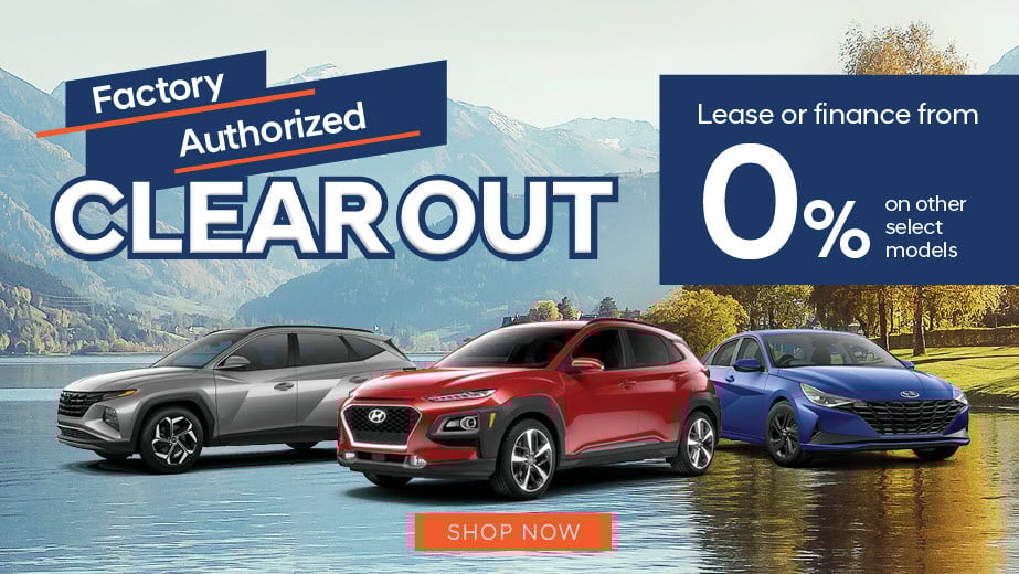 Hyundai Dealership in Oakville Check Offers | Hyundai Of Oakville