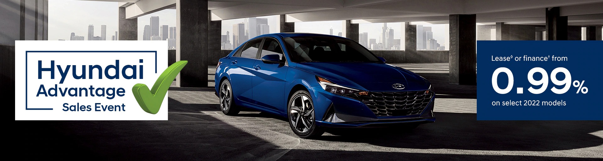 Hyundai Dealership in Oakville Check Offers | Hyundai Of Oakville