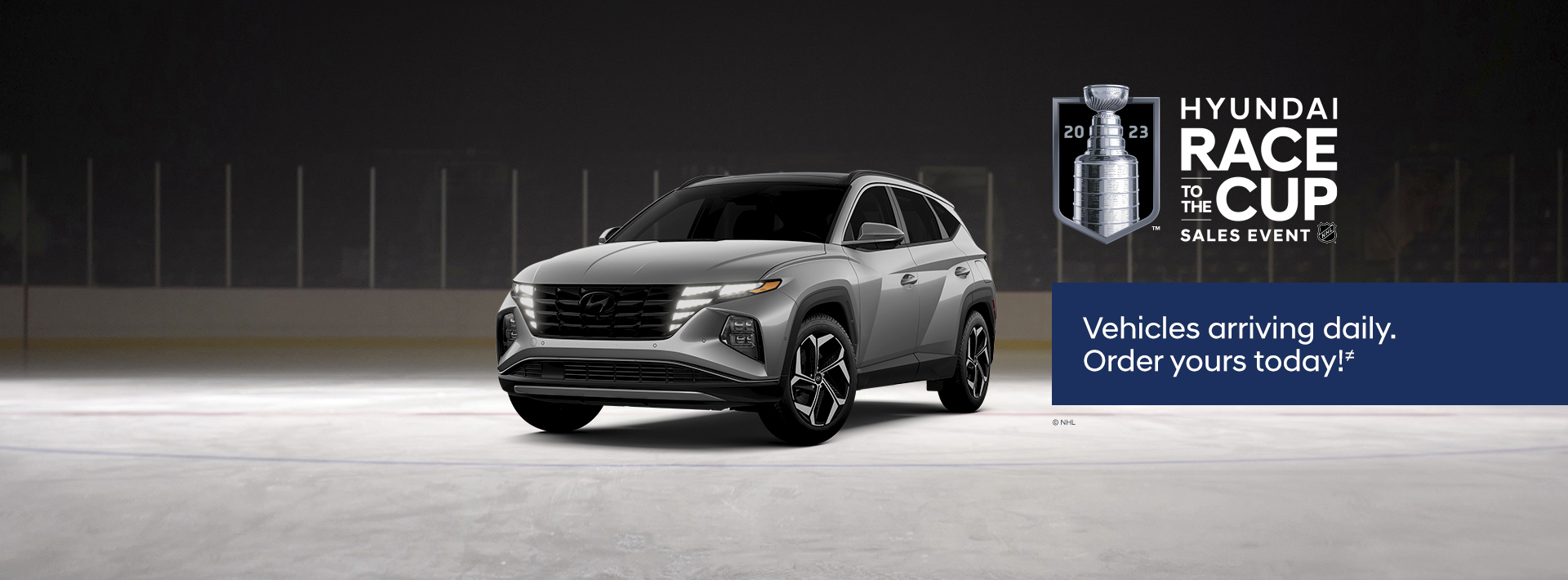 Hyundai Dealership in Oakville Check Offers | Hyundai Of Oakville