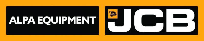 ALPA Equipment JCB LOGO