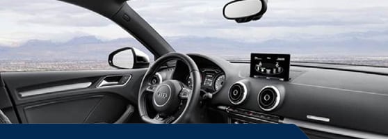 2015 Audi S4 in Surrey, BC - Audi Langley Audi S4 in Surrey, BC
