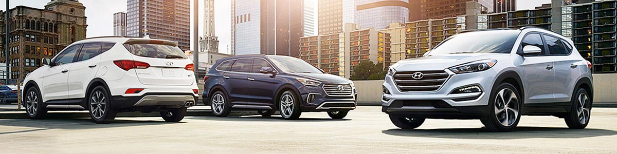 Hyundai Showroom | AGINCOURT HYUNDAI