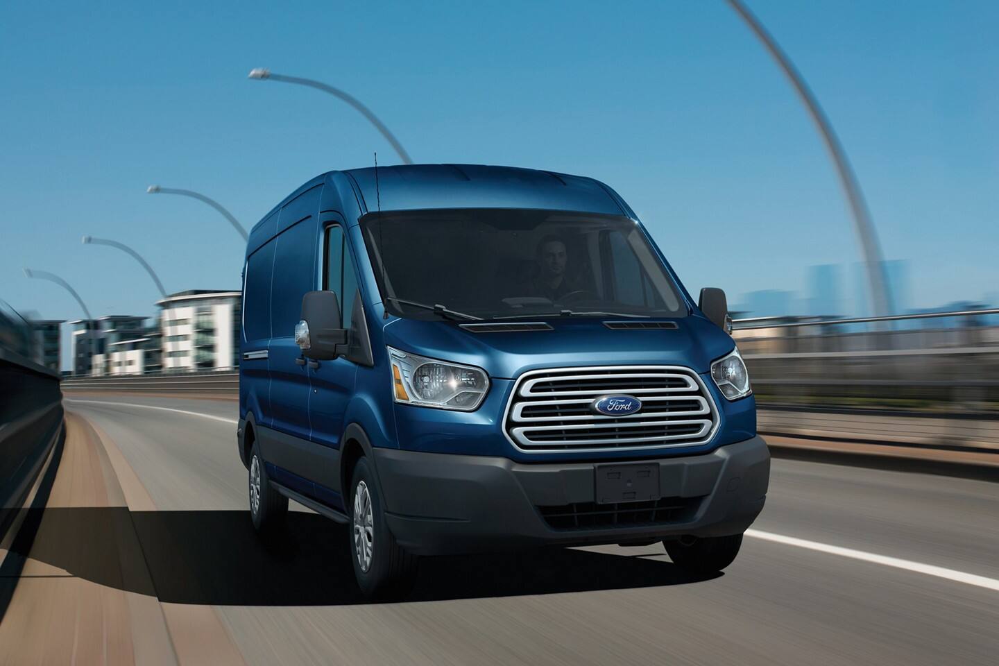 best van on the market 2019