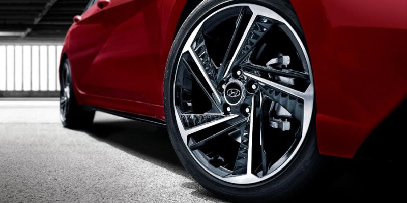 2023 Hyundai Elantra N Line | Queensway Hyundai