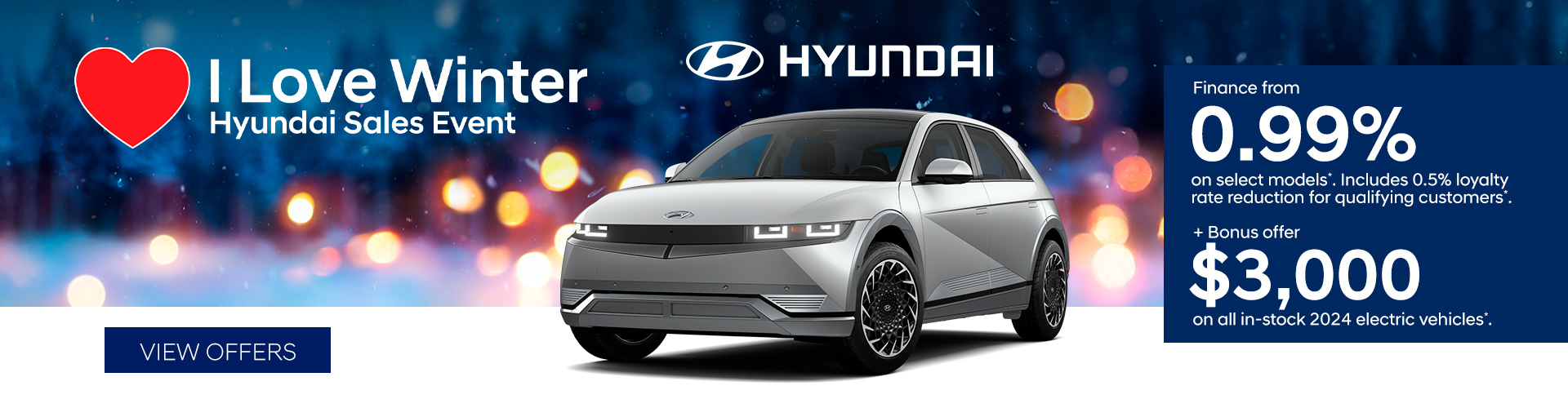 Hyundai Dealer in Etobicoke Formerly Westend Hyundai | Queensway Hyundai