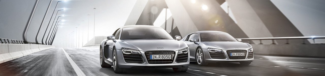 5 Cool Facts About the Audi R8