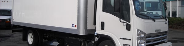 Commercial Trucks for Sale BC