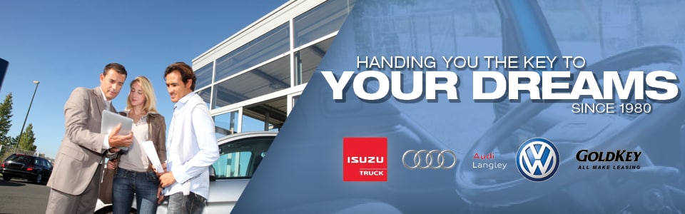 Isuzu Truck Service in Surrey, BC