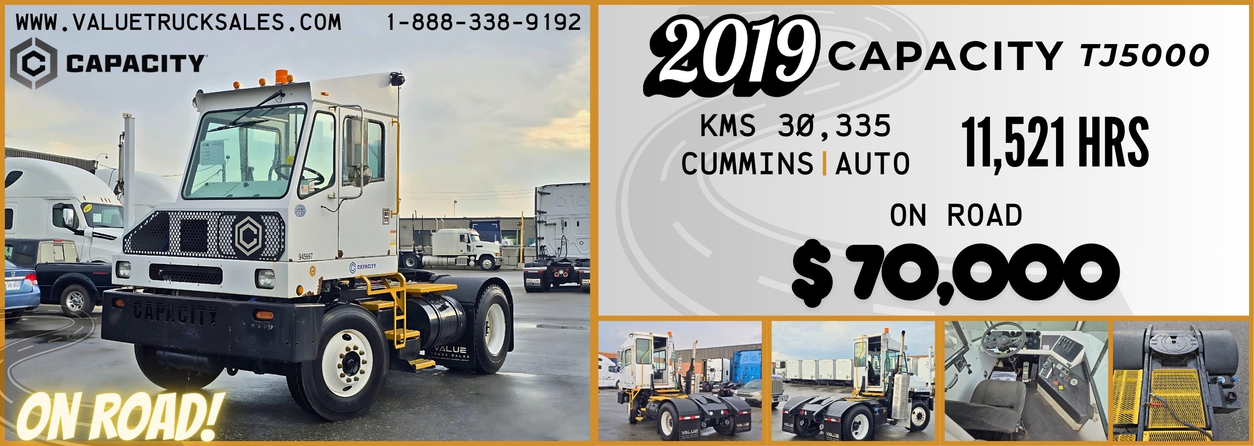 Shunt VTS Promotion