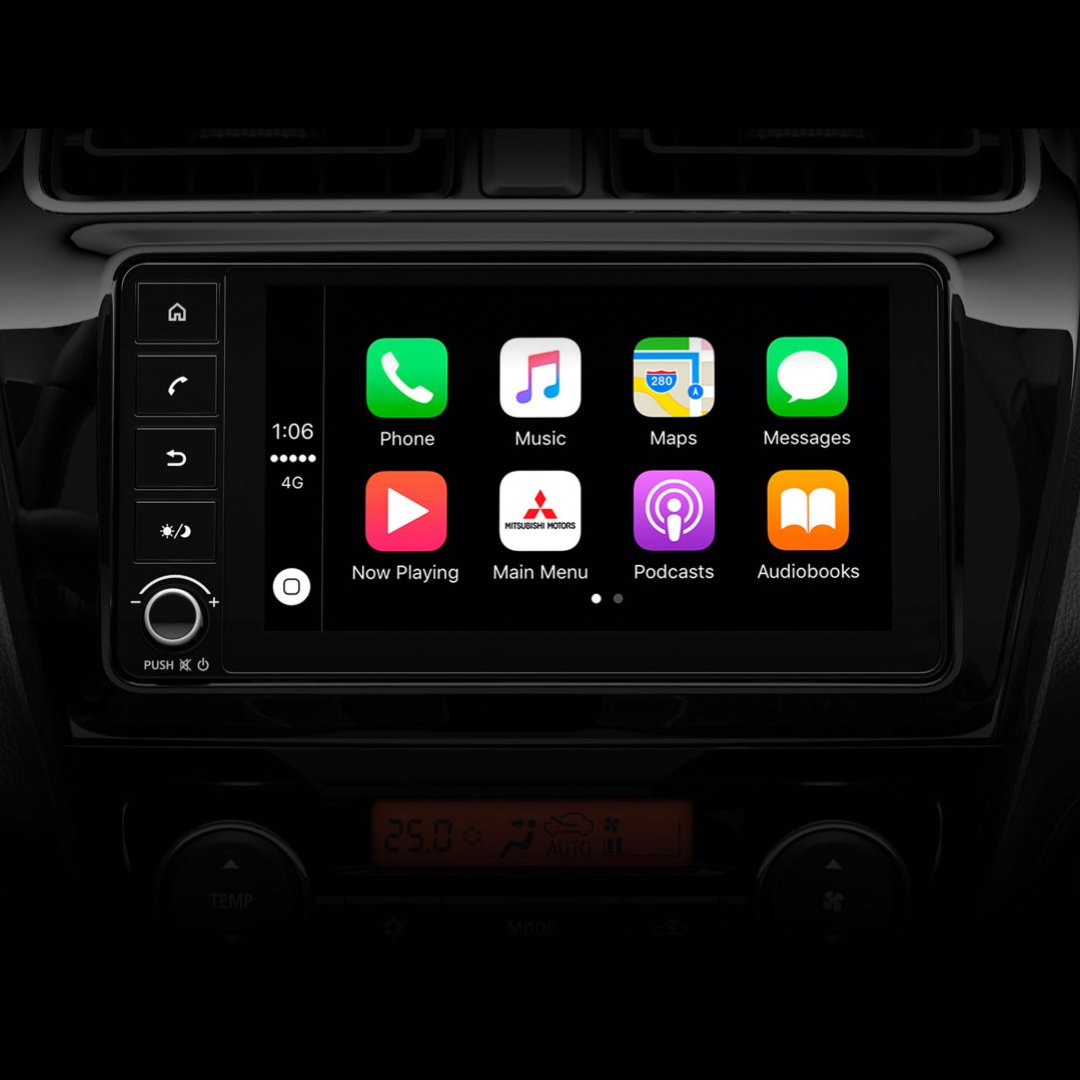 carplay