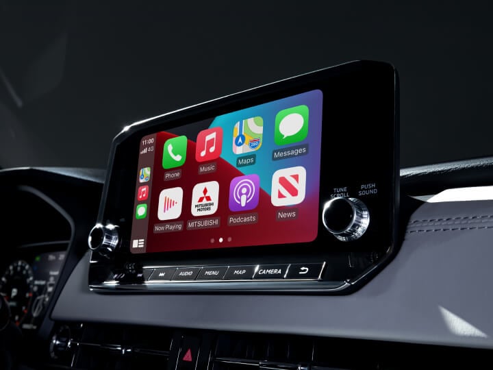 carplay