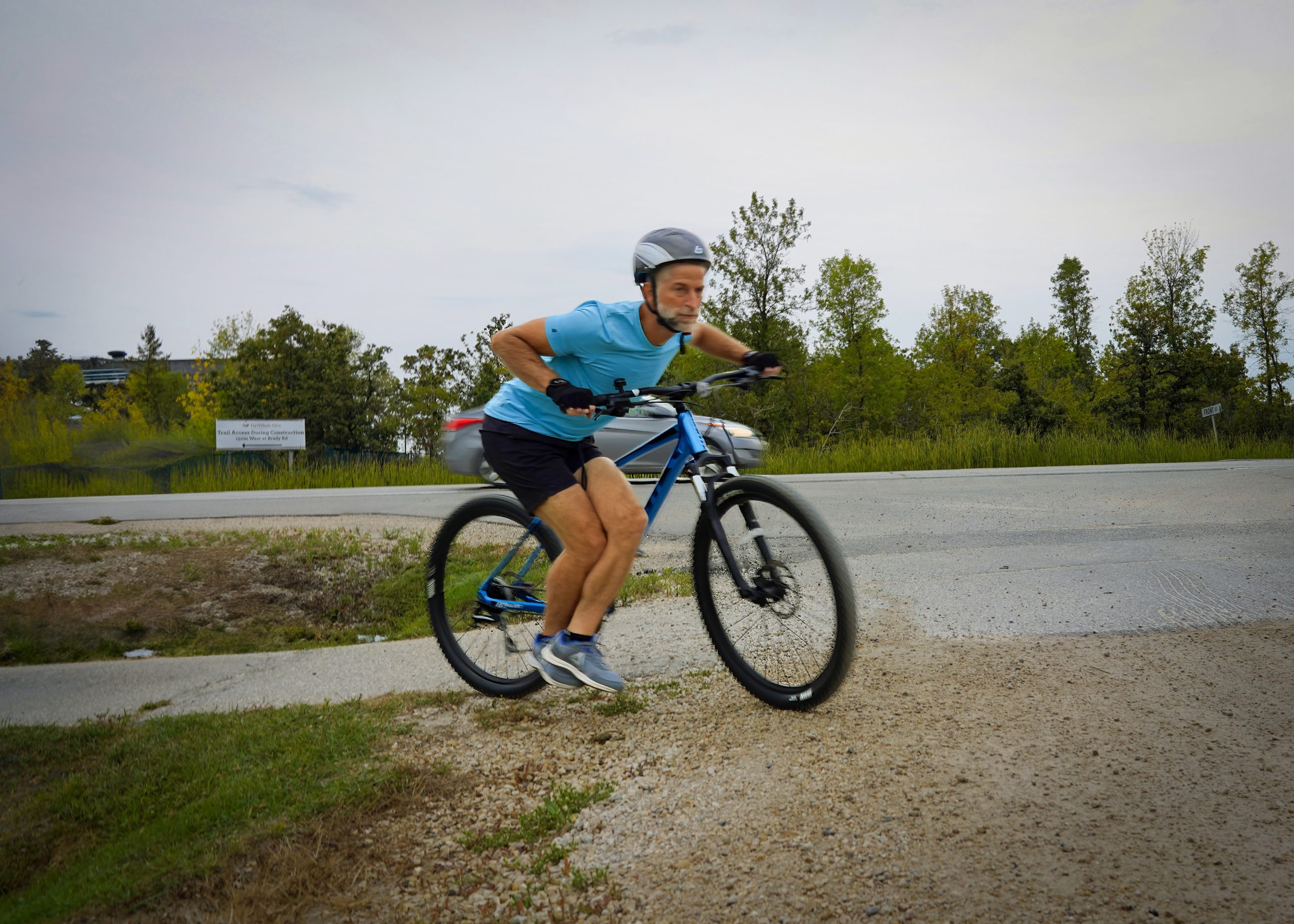 Rose Garcia Ride to Cure Kids’ Cancer