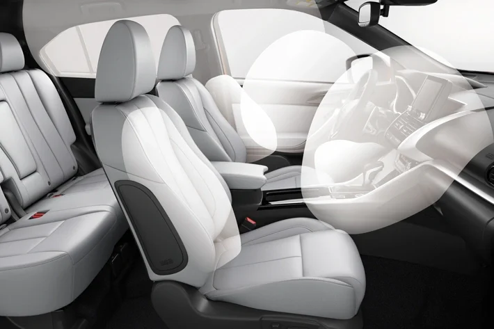 Airbags