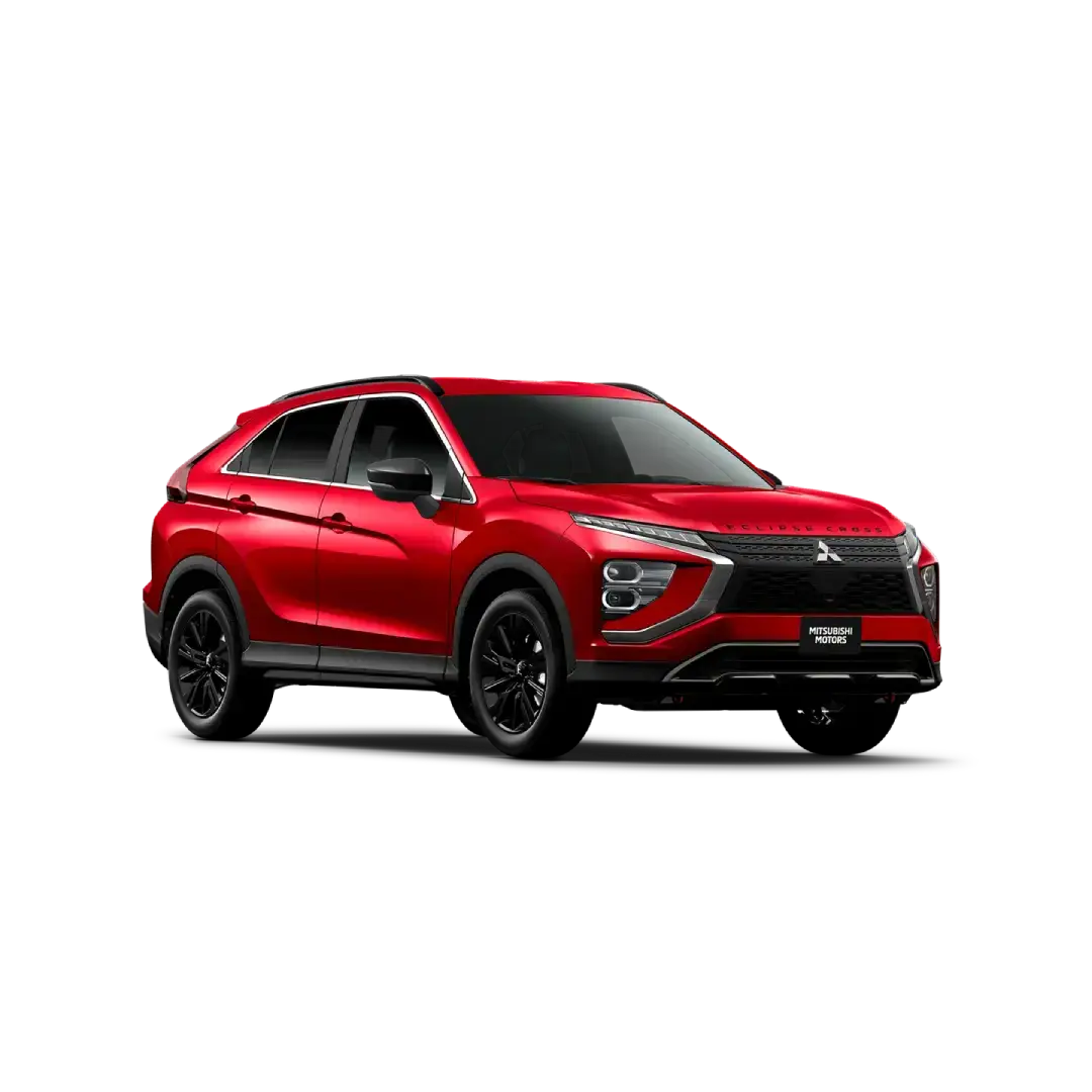 ECLIPSE CROSS NOIR