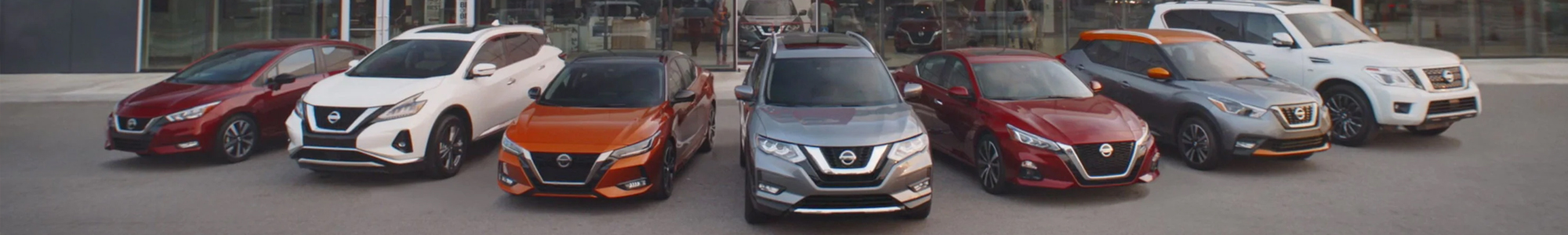 Viscar Auto Find my Vehicle | Vickar Nissan