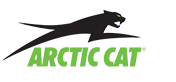 Arctic cat logo