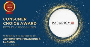 Consumer Choice Award