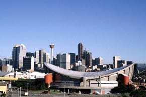 Calgary