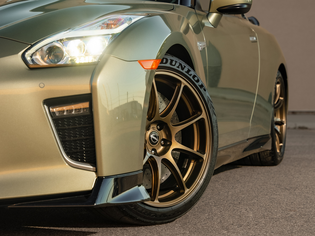 2021 Nissan GT-R T-spec - For Sale at Carget Automotive | Carget