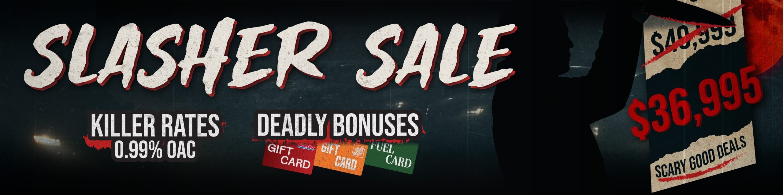 Carget - Slasher Sale - Oct 2025 - Website Graphics_2400x600 slider_widget-15-0
