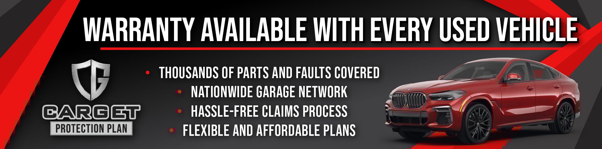 Carget - Warranty Protection Plan Desktop Carget - Warranty Protection Plan Desktop