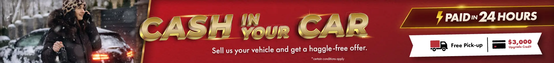 Carget - Cash In Your Car