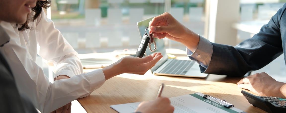 Benefits of Leasing a Used Car