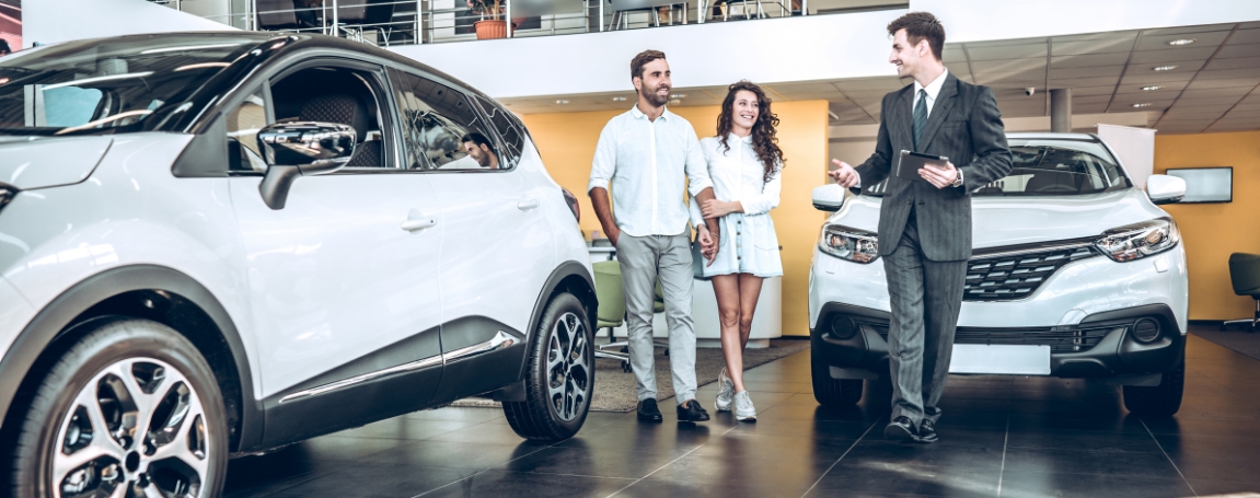 Quality You Can Feel