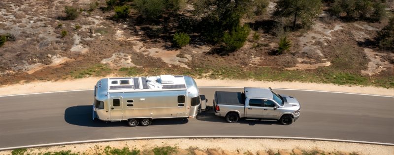 Ram 1500 Strength Meets Sophistication