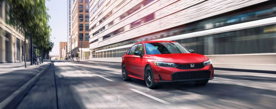 Sedans That Keep Life Simple and Smooth