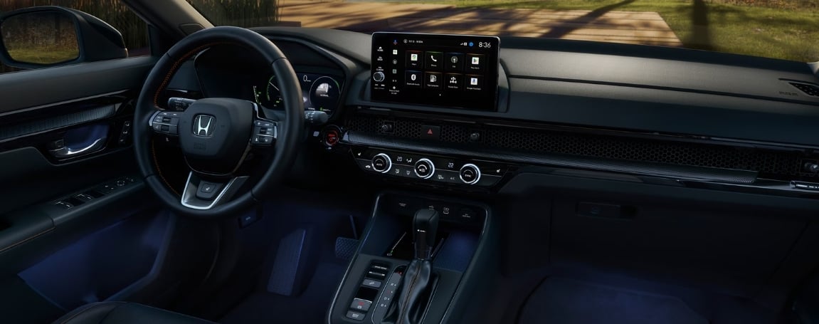 Tech and Comfort That Make Every Trip Fun