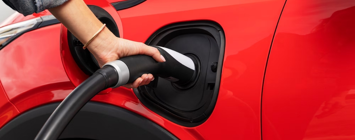 The Rise of Used EVs in Ontario