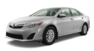 Camry 2014