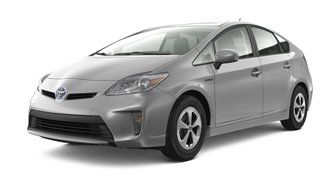 Prius 2014
