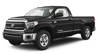 Tundra 4X4 2014