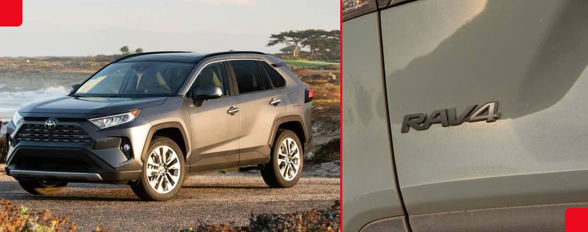 Toyota Rav4 2021 pour citadins autant qu’explorateurs?