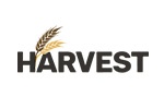 Logo for Harvest