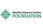 Logo for Health Sciences Foundation