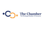 Logo of the Winnipeg Chamber of Commerce